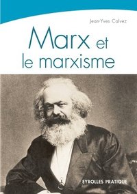 bokomslag Marx et le marxisme