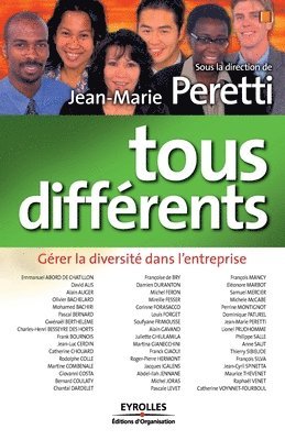 Tous différents