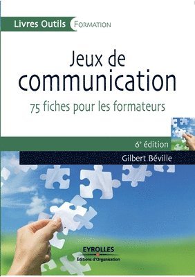 bokomslag Jeux de communication