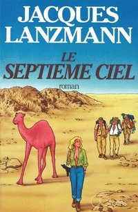 bokomslag Le septième ciel