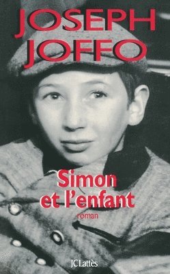 bokomslag Simon et l'enfant