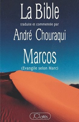 Marcos 1