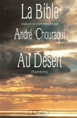 Au désert - nombres