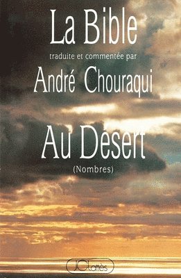 Au désert - nombres 1