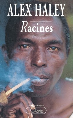 Alex Haley - Racines-compilation, Häftad