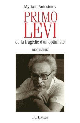 Primo Levi 1