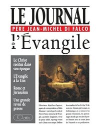 bokomslag Le journal de l'Evangile