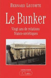 Le Bunker