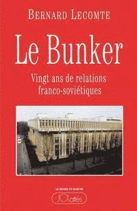 Le Bunker 1