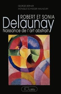 bokomslag Robert et Sonia Delaunay