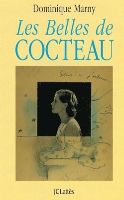 bokomslag Les belles de Cocteau