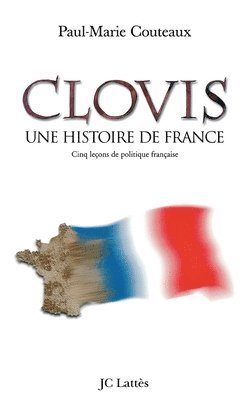 bokomslag Clovis une histoire de France