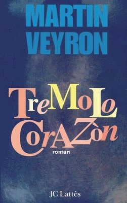 bokomslag Tremolo Corazon