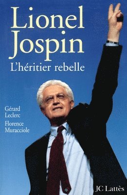 L'héritier rebelle 1