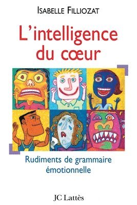 Isabelle Filliozat - L' Intelligence du coeur, Häftad