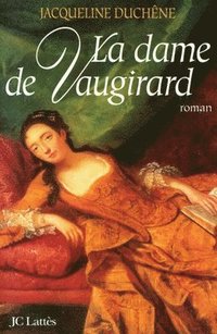 bokomslag La dame de Vaugirard