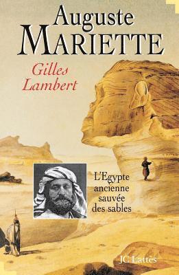 Lambert-G - Auguste Mariette, Häftad