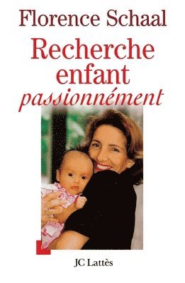 bokomslag Recherche enfant passionnément