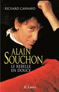 bokomslag Alain Souchon