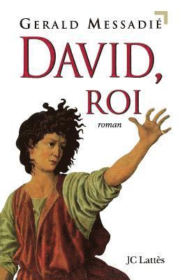 David roi 1