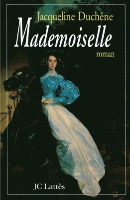 bokomslag Mademoiselle