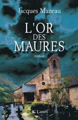 bokomslag L'or des maures