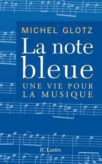 bokomslag La note bleue