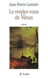 bokomslag Le rendez-vous de Vénus