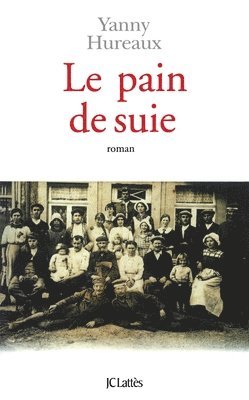 Le pain de suie 1