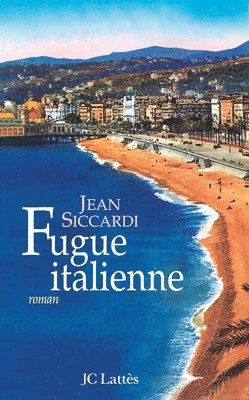 bokomslag Fugue italienne