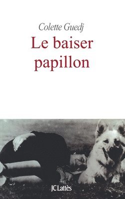 Le baiser papillon 1