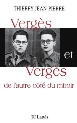 bokomslag Vergès et Vergès