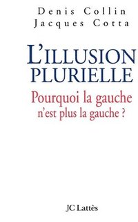 bokomslag L'illusion plurielle