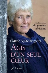 bokomslag Agis d'un seul coeur