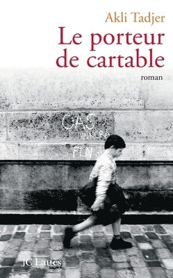 Le Porteur de Cartable 1