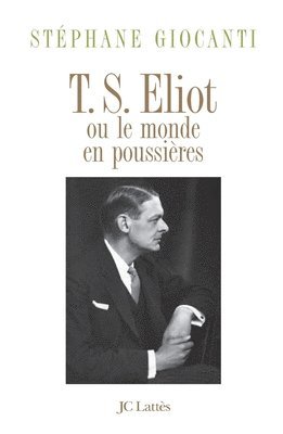 T.S. Eliott 1