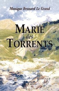 bokomslag Marie des Torrents