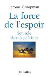 bokomslag La force de l'espoir