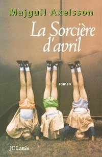 bokomslag La Sorcière d'Avril