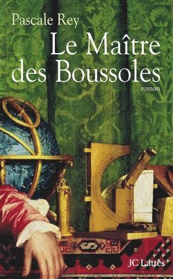 Le maître des boussoles
