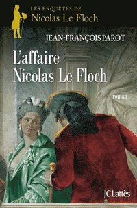 bokomslag L Affaire Nicolas Le Floch