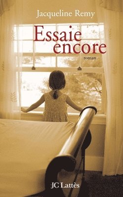 Remy-J - Essaie encore, Häftad
