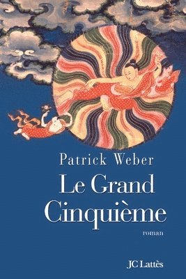 Le Grand Cinquieme- l'Obsang T01 1