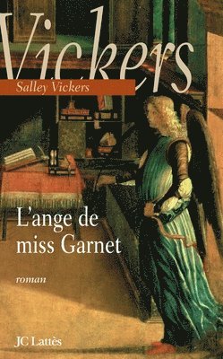 Vickers-S - L'ange de Miss Garnet, Häftad