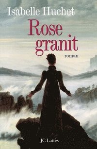 bokomslag Rose Granit