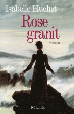 Rose Granit 1