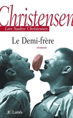 Le demi-frère