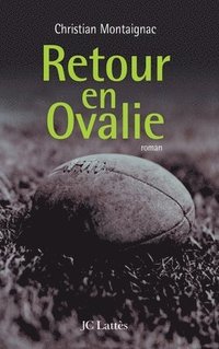 bokomslag Retour en Ovalie