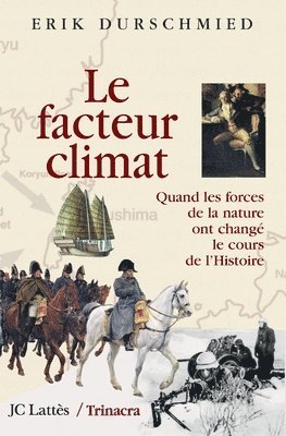 bokomslag Le Facteur Climat