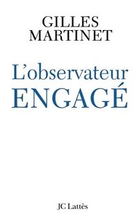 bokomslag L'observateur engagé